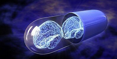 effektive midler for å forbedre hukommelsen